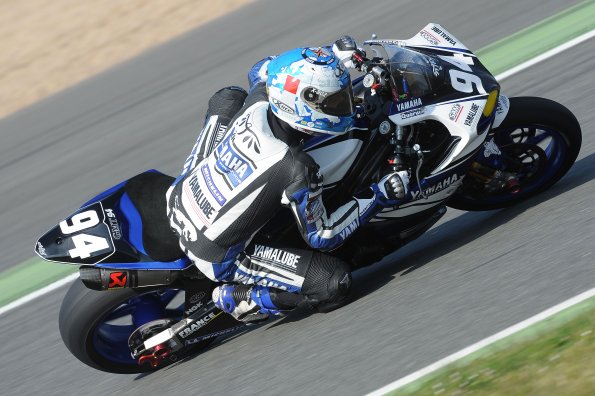 2013 00 Test Magny Cours 02951